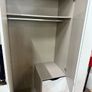 brand new wardrobe reason for sale moved house and no need it Image 3