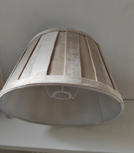 Small Shade for Table Lamp