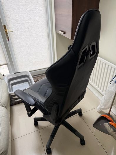 xrocker gaming chair