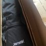 Jamstik midi electric guitar brand new Image 5