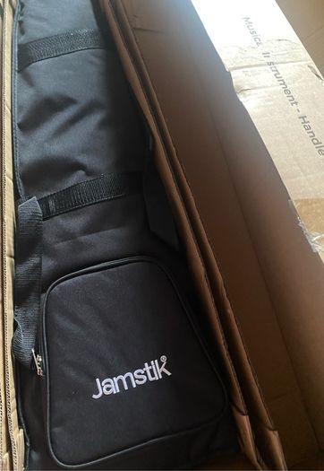 Jamstik midi electric guitar brand new