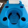 Fisher-Price 3-in-1 Toddler Potty Training Chair and Stepstool with Removable Toilet Ring and Washable Bucket Image 4