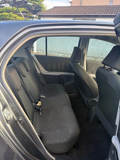 2009 Toyota Yaris 1.0