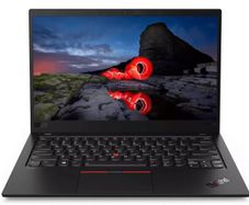 Lenovo Thinkpad X1 Carbon Gen 8-i7-16GB-256GB-14'' 4K Touchscreen