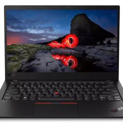 Lenovo Thinkpad X1 Carbon Gen 8-i7-16GB-256GB-14'' 4K Touchscreen