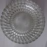 Two Vintage Indiana Glass Diamond Point  Bowls Image 4