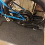 TREK X CALIBER 8  electric bike Image 7