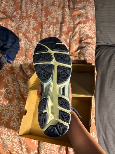 Asics Gel NYC