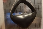 Black Funky Bag