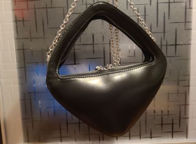 Black Funky Bag