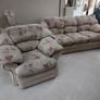 3 Seater Couch + 1 Chair Image 5