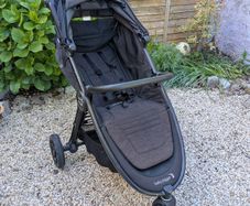 City jogger baby jogger