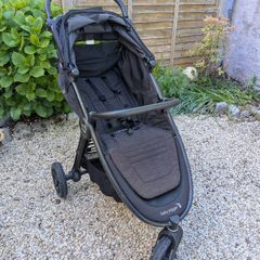 City jogger baby jogger