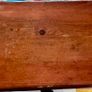 Antique Jewellery chest Image 5