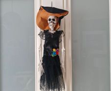 Halloween Decorations