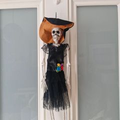Halloween Decorations