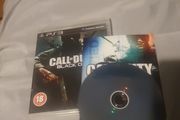 PlayStation 3. Call of duty black ops.