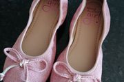 Pretty girls shoes, size 1,EU 33