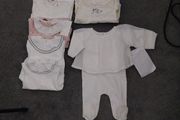 baby all in ones