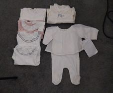 baby all in ones