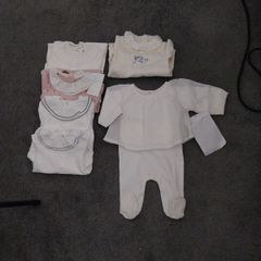 baby all in ones