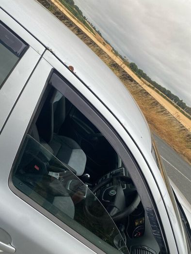 Skoda Octavia VRS
