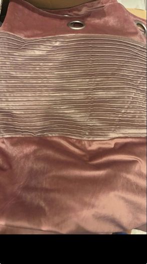 2 sets of curtains