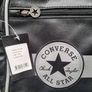 Brand new Converse black shoulder Bag Image 4
