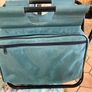 Folding Stool with Bag . Ideal for Fishing or Art painting. Image 4
