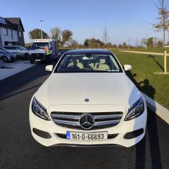 Mercedes-B C350e Sport Premium Plus hybrid plugIn
