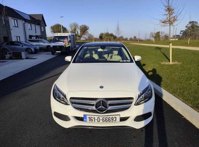 Mercedes-B C350e Sport Premium Plus hybrid plugIn