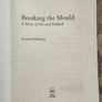 Breaking The Mould. A Story Of Art And Ireland.  By Eamonn  Delaney.  Paperback In Good Condition. Image 8