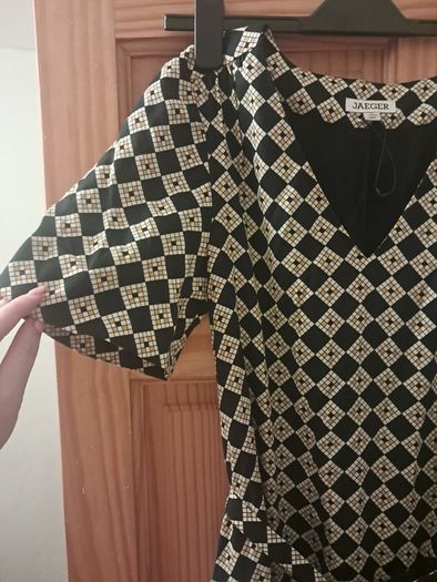 Jaeger Dress