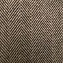 Men's Herringbone Overcoat Image 2