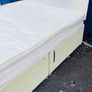 king bed with headboard Image 3