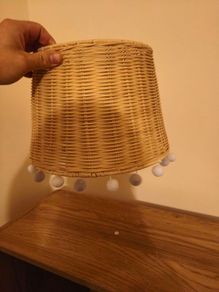 Lamp shade