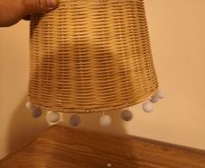 Lamp shade