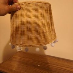 Lamp shade