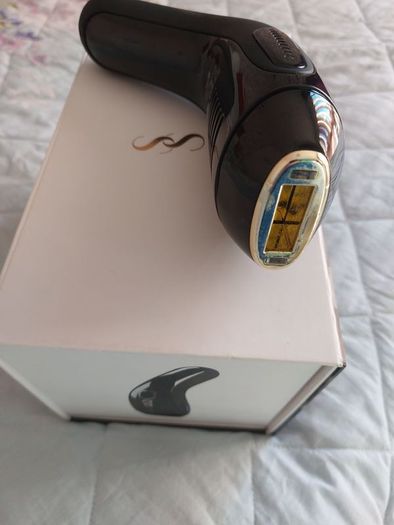 IPL Laser Smoothskin Gold