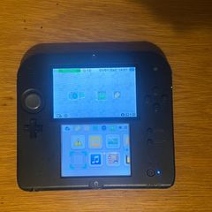 Nintendo 2DS - Modded