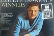 Steve Lawrence Winners LP