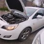 vauxhall opel astra 1.7 cdti 2012 Image 2