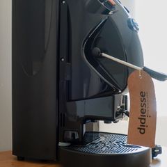 Didiesse Frog Revolution coffee machine, Made in Italy, Brand new