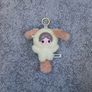Piupu Fluffy Fun Hugging Image 2
