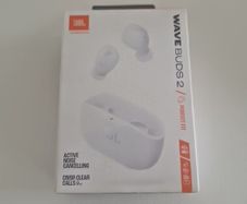JBL earbuds wave buds 2