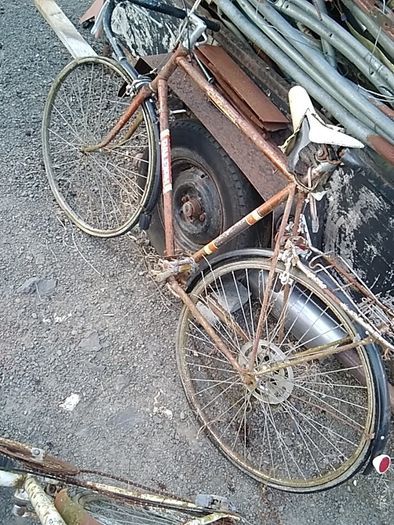 high nelly bikes