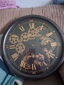 clock