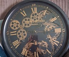 clock