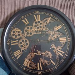 clock