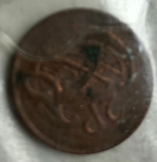 Irish 2p 1992